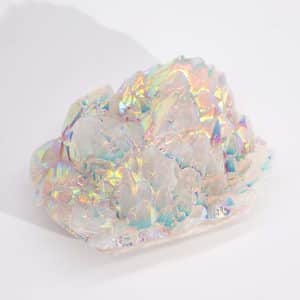 Aura Angel Quartz