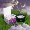 Zodiac Crystal Magic Flower Candle - Image 7