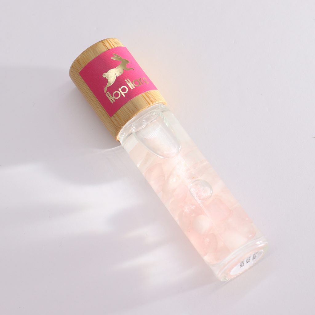 Tarot Perfume Roll On -  The Lovers