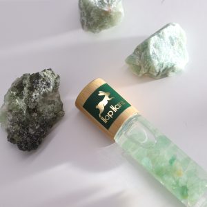 Tarot Perfume Roll On - The Magician