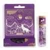 Tarot Perfume Roll On - The Moon - Image 4