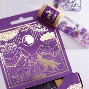 Tarot Perfume Roll On - The Moon