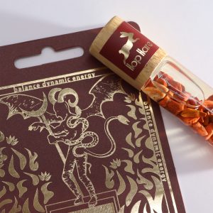 Tarot Perfume Roll On - The Devil