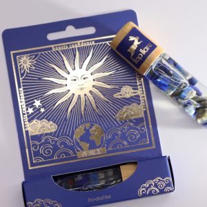 Tarot Perfume Roll On - The Sun