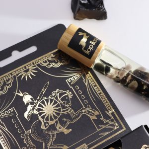 Tarot Perfume Roll On - The Knight