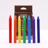 Seven Charkra Manifest Candles (pack of 7) - Image 4